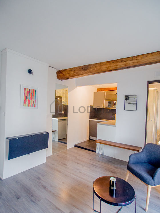 Apartment Paris 5° - 