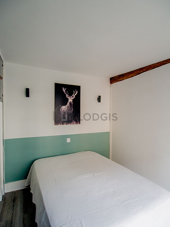 Apartment Paris 5° - 