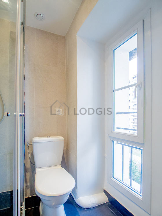 Apartment Paris 5° - 