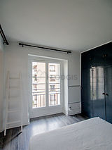 Appartamento Parigi 5° - Camera