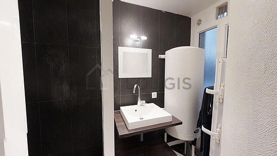 Apartamento Paris 4° - 