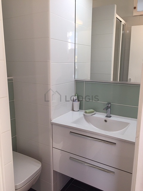 Apartamento París 16° - 