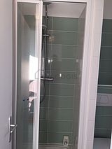 Appartement Paris 16° - Salle de bain