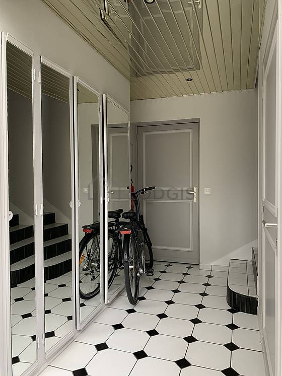 Дуплекс Asnières-Sur-Seine - 
