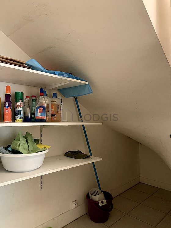 Duplex Asnières-Sur-Seine - 