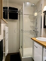 Duplex Asnières-Sur-Seine - Bathroom