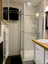 Duplex Asnières-Sur-Seine - Bathroom