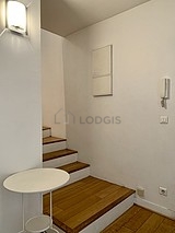 Duplex Asnières-Sur-Seine - Cagibi