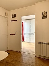 Duplex Asnières-Sur-Seine - Cagibi