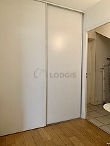 Duplex Asnières-Sur-Seine - Cagibi