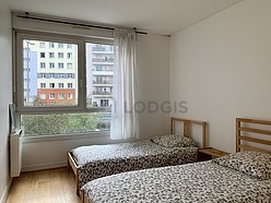 duplex Asnières-Sur-Seine - Camera 2