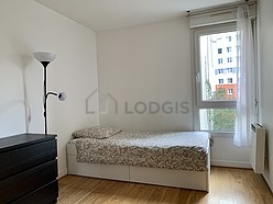 Duplex Asnières-Sur-Seine - Chambre 3