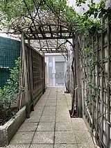 Duplex Asnières-Sur-Seine - Entrance