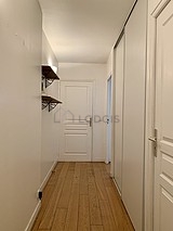 duplex Asnières-Sur-Seine - Entrata