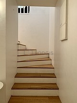 Duplex Asnières-Sur-Seine - Entrée