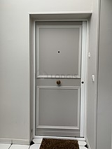 Duplex Asnières-Sur-Seine - Entrée