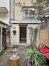 duplex Asnières-Sur-Seine - Terrazzo