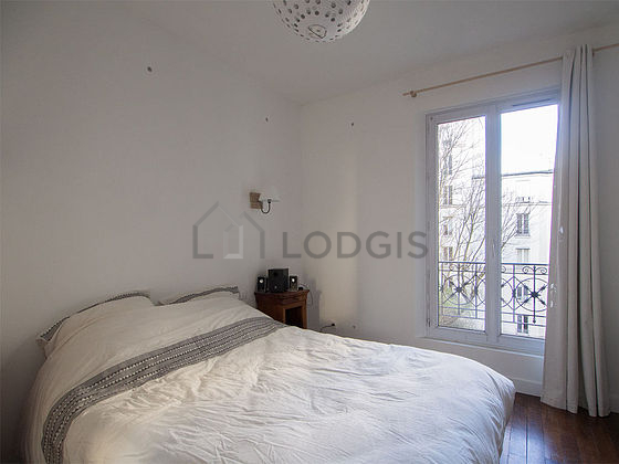 Wohnung Paris 18° - 