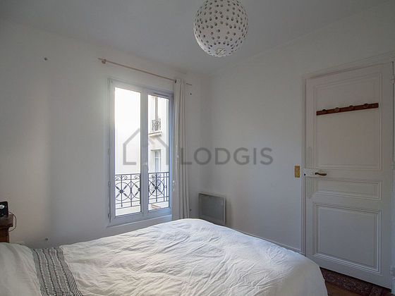 Wohnung Paris 18° - 