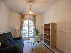 Apartamento París 18° - Salón