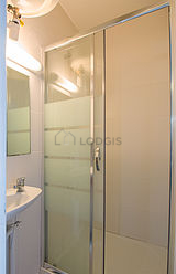 Appartamento Parigi 18° - Sala da bagno