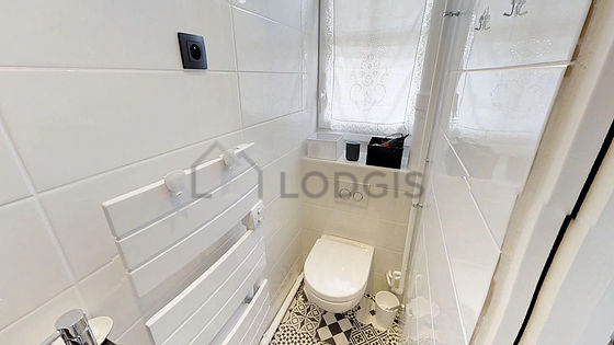 Apartamento Paris 15° - 