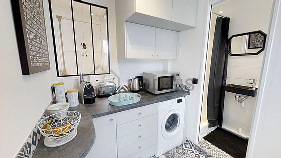 Apartment Paris 15° - 