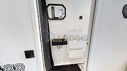 Apartamento Paris 15° - Casa de banho