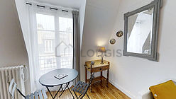 Apartamento Paris 15° - Salaõ