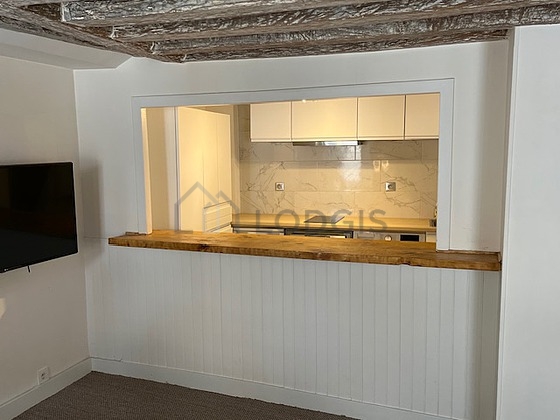 Appartement Paris 7° - 