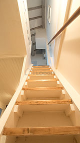 Appartamento Parigi 7° - Camera