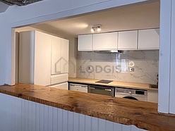 Appartamento Parigi 7° - Cucina