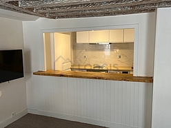 Appartamento Parigi 7° - Cucina