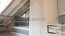 Appartamento Parigi 7° - Sala da bagno