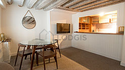 Appartamento Parigi 7° - Soggiorno