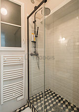 Apartamento Paris 16° - Casa de banho