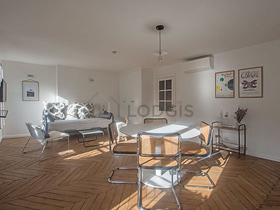 Apartamento Paris 11° - 