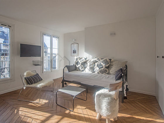 Apartamento Paris 11° - 