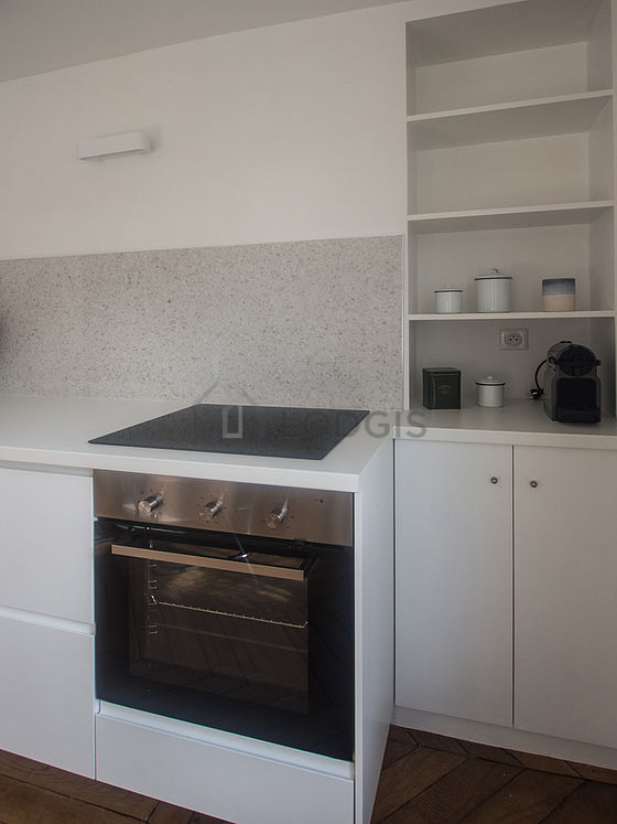 Appartement Paris 11° - 