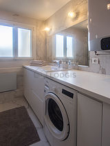 Apartamento París 11° - Cuarto de baño