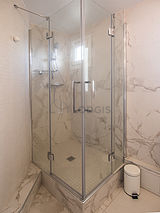 Apartamento París 11° - Cuarto de baño