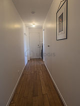 Apartment Paris 11° - Entrance