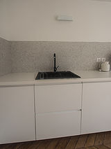 Appartamento Parigi 11° - Cucina