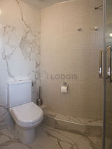 Appartement Paris 11° - Salle de bain