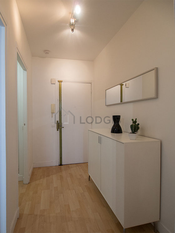 Apartment Paris 16° - 