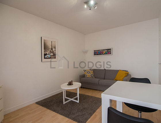 Apartment Paris 16° - 