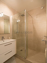 Apartamento París 16° - Cuarto de baño