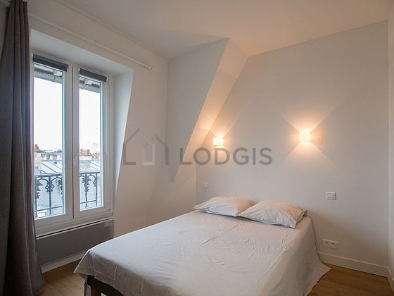 Apartamento Paris 18° - 