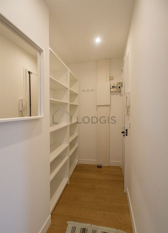 Wohnung Paris 18° - 