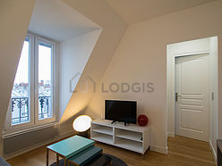 Apartamento Paris 18° - Salaõ